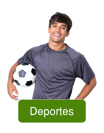 Deportes