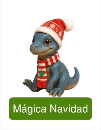 Magica Navidad
