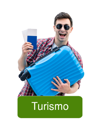 Turismo